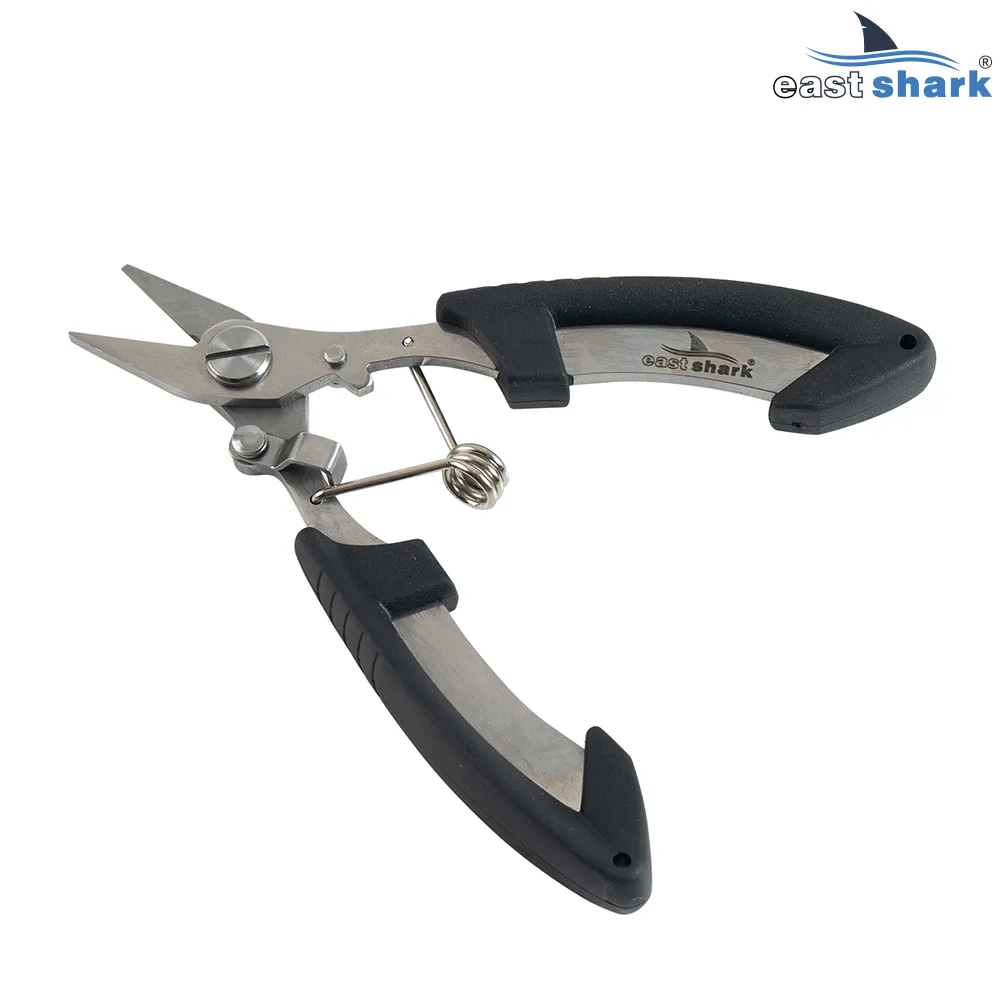 Ножницы EastShark LK-1107