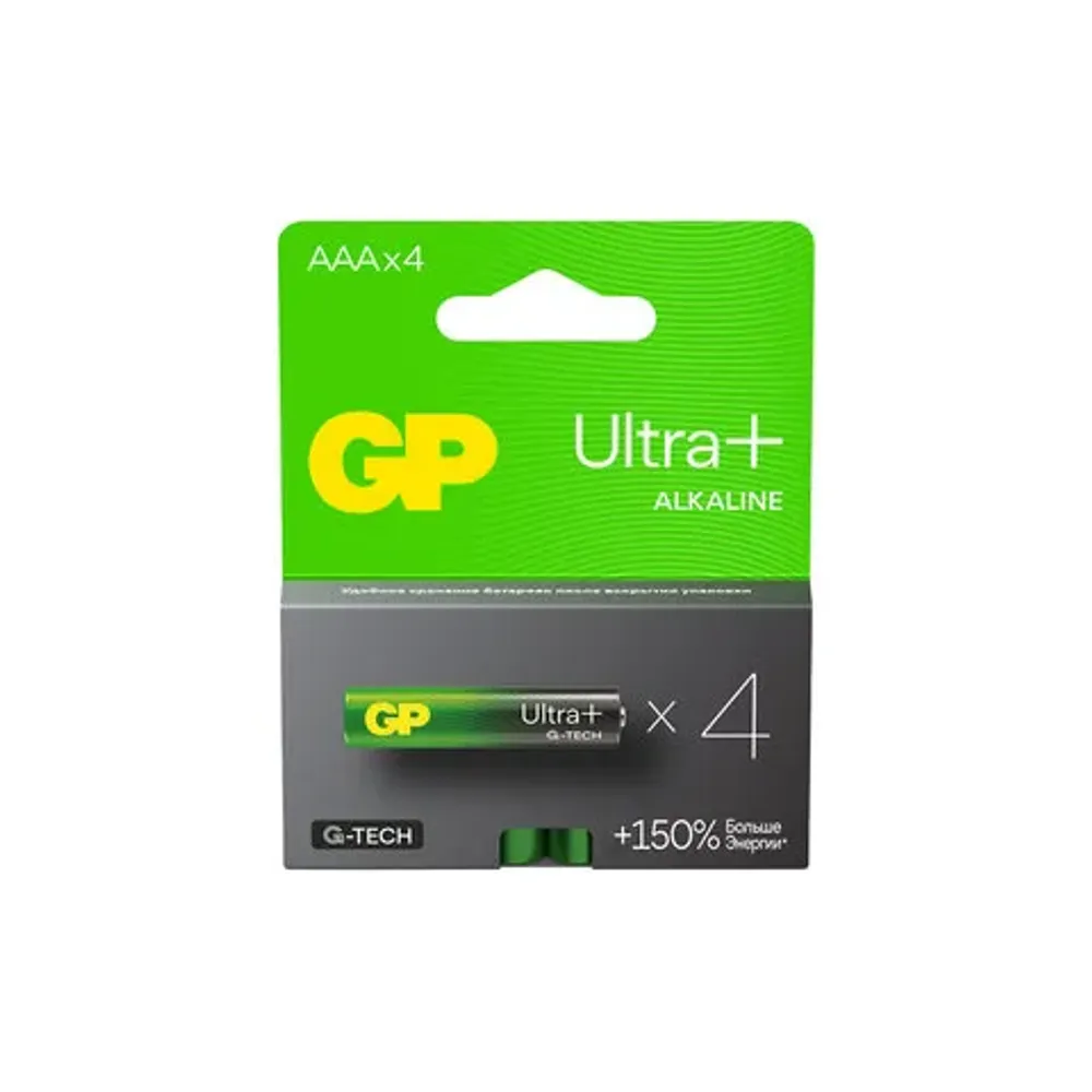 Батарейка GP 24AUPA21-2CR4