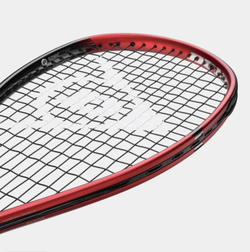 DUNLOP, Revelation PRO 128 HL, Sonic Сore, Squash Racket,
