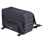 Exfil-36 Saddlebags / Черный