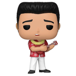 Фигурка Funko POP! Rocks - Elvis Presley Elvis Blue Hawaii