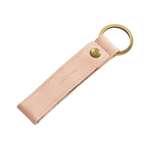 Брелок с usb wloop бежевый