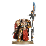 Custodian Wardens