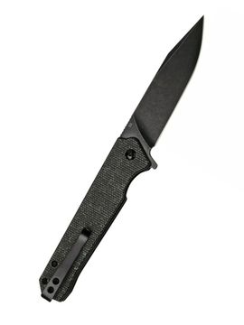 Нож QSP QS111-G2 Mamba