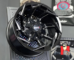 Комплект дисков XF Off-Road 15x8 et-15 6x139.7