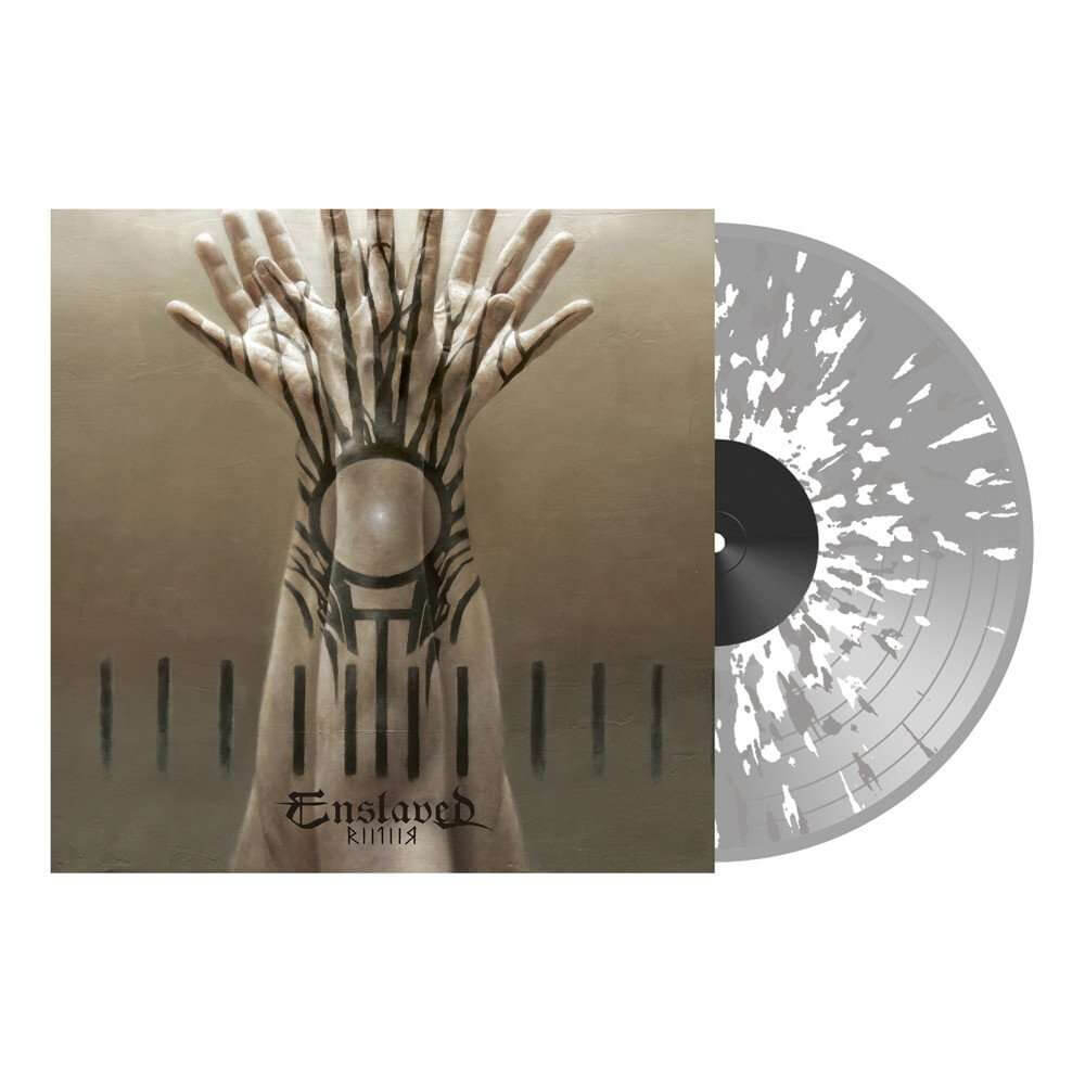 Enslaved	Riitiir