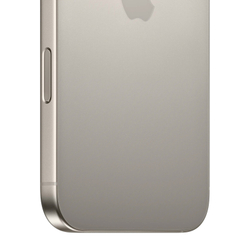 Смартфон Apple iPhone 16 Pro Max 256GB Natural Titanium (Sim/eSim)