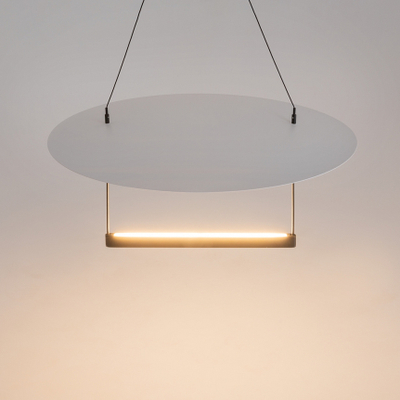 Подвесной светильник Атмосфера / Ambience 3000К 30Вт, MOD280PL-L30B3K. TM Maytoni