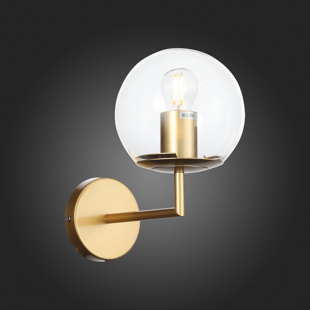 Светильник настенный ST Luce Liora SL1150.201.01