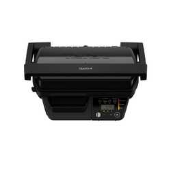 Гриль Tefal Optigrill GC7P0810 черный