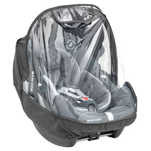 Maxi-Cosi  Дождевик Raincover BB Car Seat, Miscellaneou