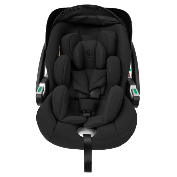 Автокресло Sweet Baby Premier Black