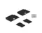 Заглушка Track System GL36230 Ambrella