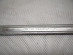 Ключ гаечный комбинированный КГК 41х41 CHROME VANADIUM
