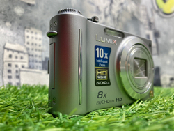Panasonic Lumix DMC-ZX3