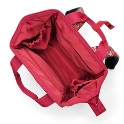 Рюкзак allrounder r paisley ruby