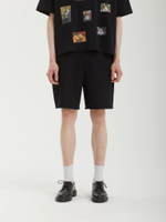 Мужские Шорты Twill Skate