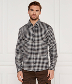 Рубашка Hanson3 Joop! Jeans - графитовый(30044172)