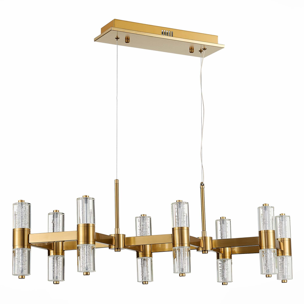Люстра подвесная ST Luce Gemina SL6007.203.16