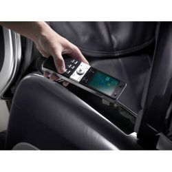 Массажное кресло OGAWA Smart Sence Trinity