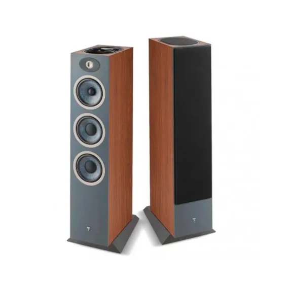 Focal Theva N3-D Dark Wood
