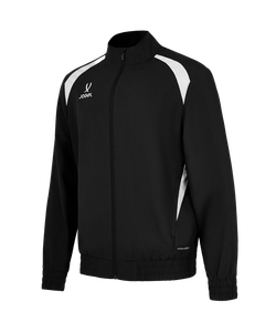 Куртка парадная Jogel DIVISION PerFormDRY Track Jacket-K, черный 99
