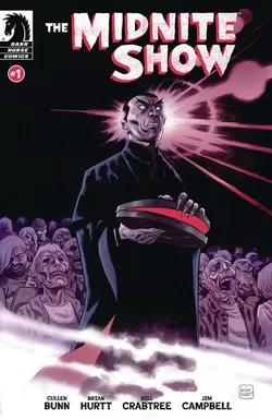 Midnite Show #1 (Cover A)
