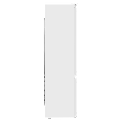 Встраиваемый холодильник Maunfeld MBF19369NFWGR LUX Inverter