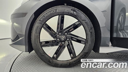 Hyundai Ioniq6 Long Range — 2023