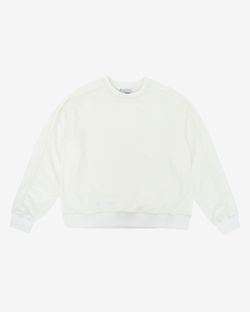 Толстовка SW BASIC Milk White Белая