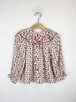 Рубашка zara