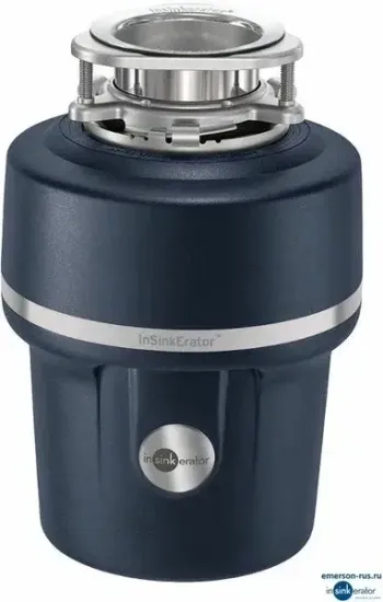 InSinkErator ISE Evolution 100