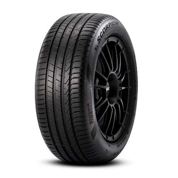 Pirelli Scorpion 235/55 R19 105W XL