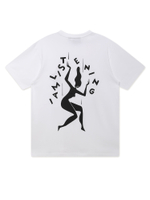 Футболка Кор. Рукав Not Listening T-shirt