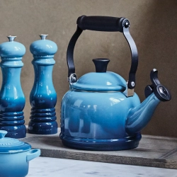 Le Creuset Демичайник 1,1л пламя 9200090009
