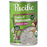 Pacific Foods, органический крем-суп из грибов, 298 г (10,5 унции)