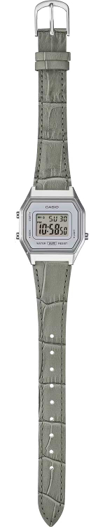 Женские наручные часы Casio Vintage LA680WEL-8A2