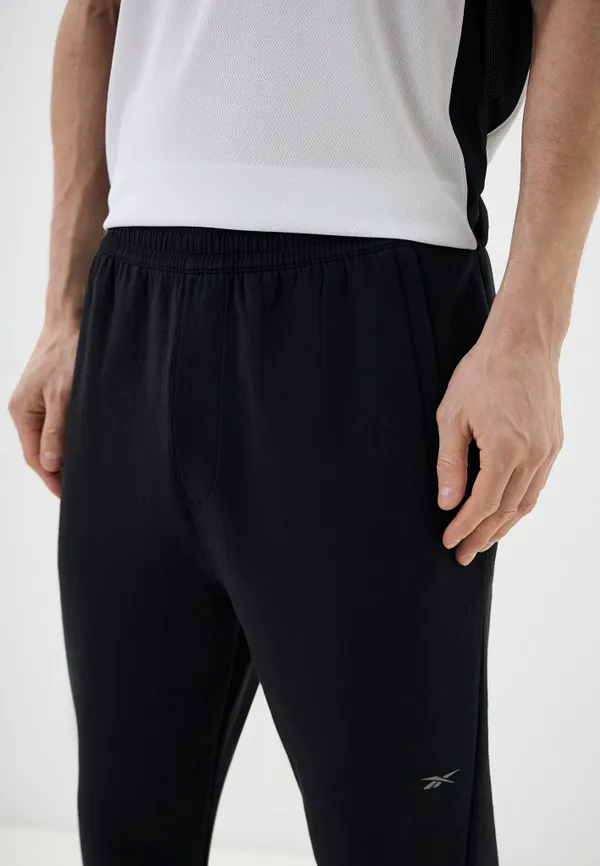 Брюки спортивные мужские REEBOK ACTIV COLL DREAMBLEND PANT