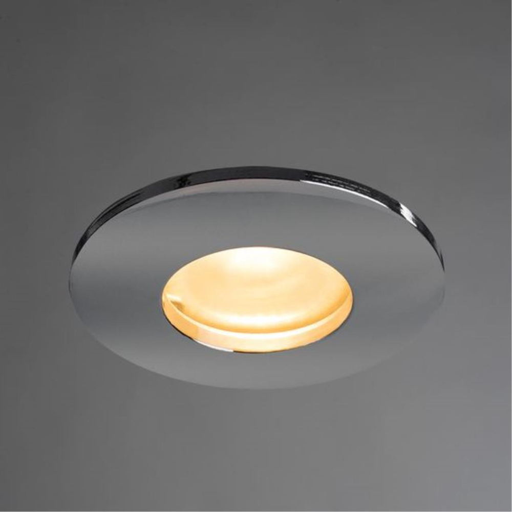 Встраиваемый светильник Arte Lamp AQUA A5440PL-1CC