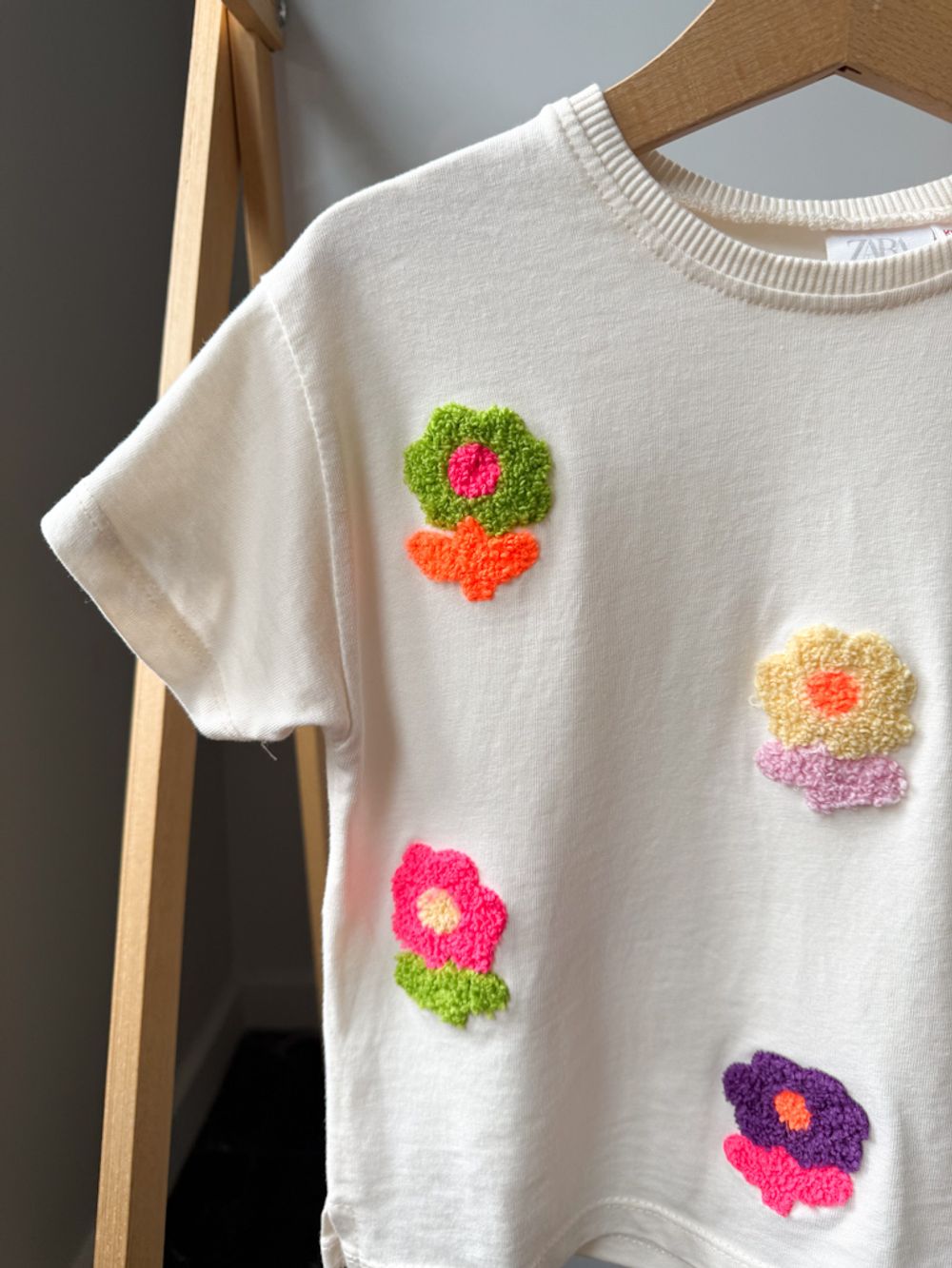 Футболка Zara, 104