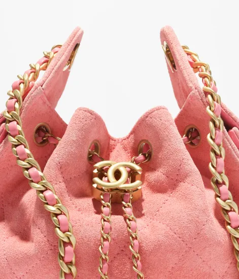 Сумка Chanel 25 mini