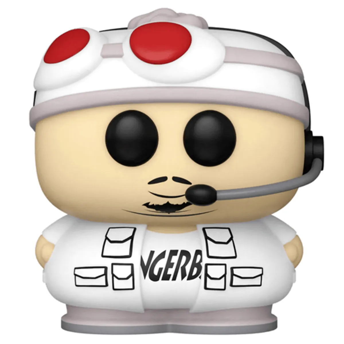 Фигурка Funko POP! South Park: Boyband Cartman (37)
