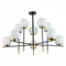 Потолочная люстра Limano SL1203.402.10 ST Luce