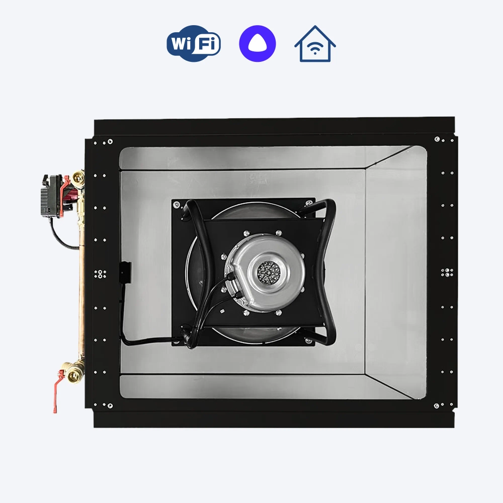 TURKOV Capsule 10100 W3R