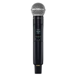 передатчик SLXD2/SM58