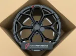 КОВАНЫЕ ДИСКИ ДЛЯ LAMBORGHINI HURACAN LP580 2019 ЛАМБОРГИНИ