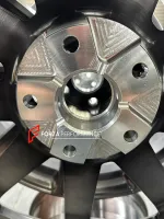 КОВАНЫЕ ДИСКИ ДЛЯ DENZA D9 2024 ДЕНЗА
