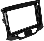 Магнитола для Lada Xray 2015-2022, Xray Cross - FarCar BX877 монитор 13" 2K QLED на Android 13, Быстрая, CarPlay, 4G SIM-слот