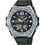 Мужские наручные часы Casio MWQ-100-3A