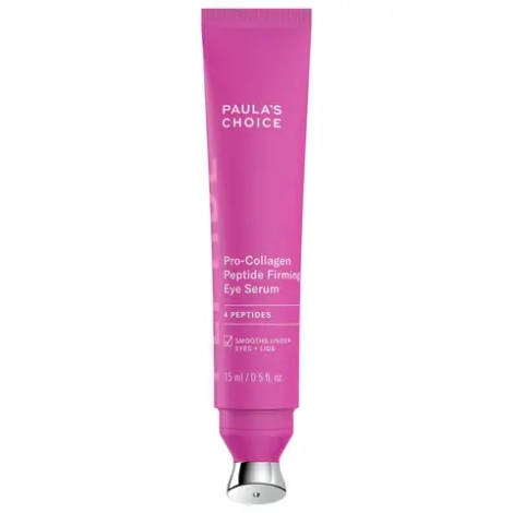 Сыворотка для упругости вокруг глаз Paula's Choice Pro-Collagen Peptide Firming Eye Serum 15 мл